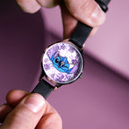 Product image Lilo & Stitch - Stitch Face Wristwatch
