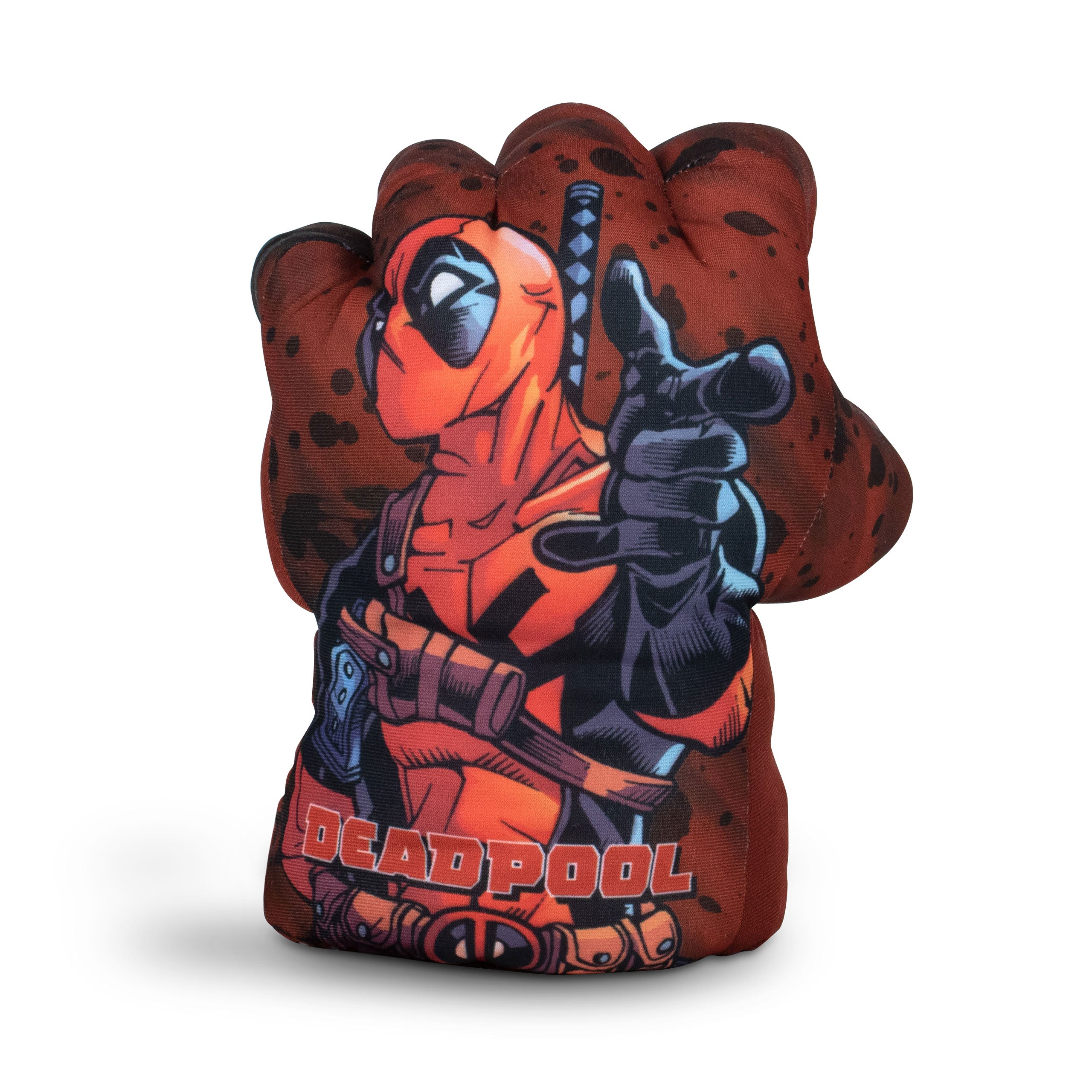 Product image Deadpool - Glove Cushion