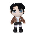 Product image Attack on Titan - Levi Plush Figure