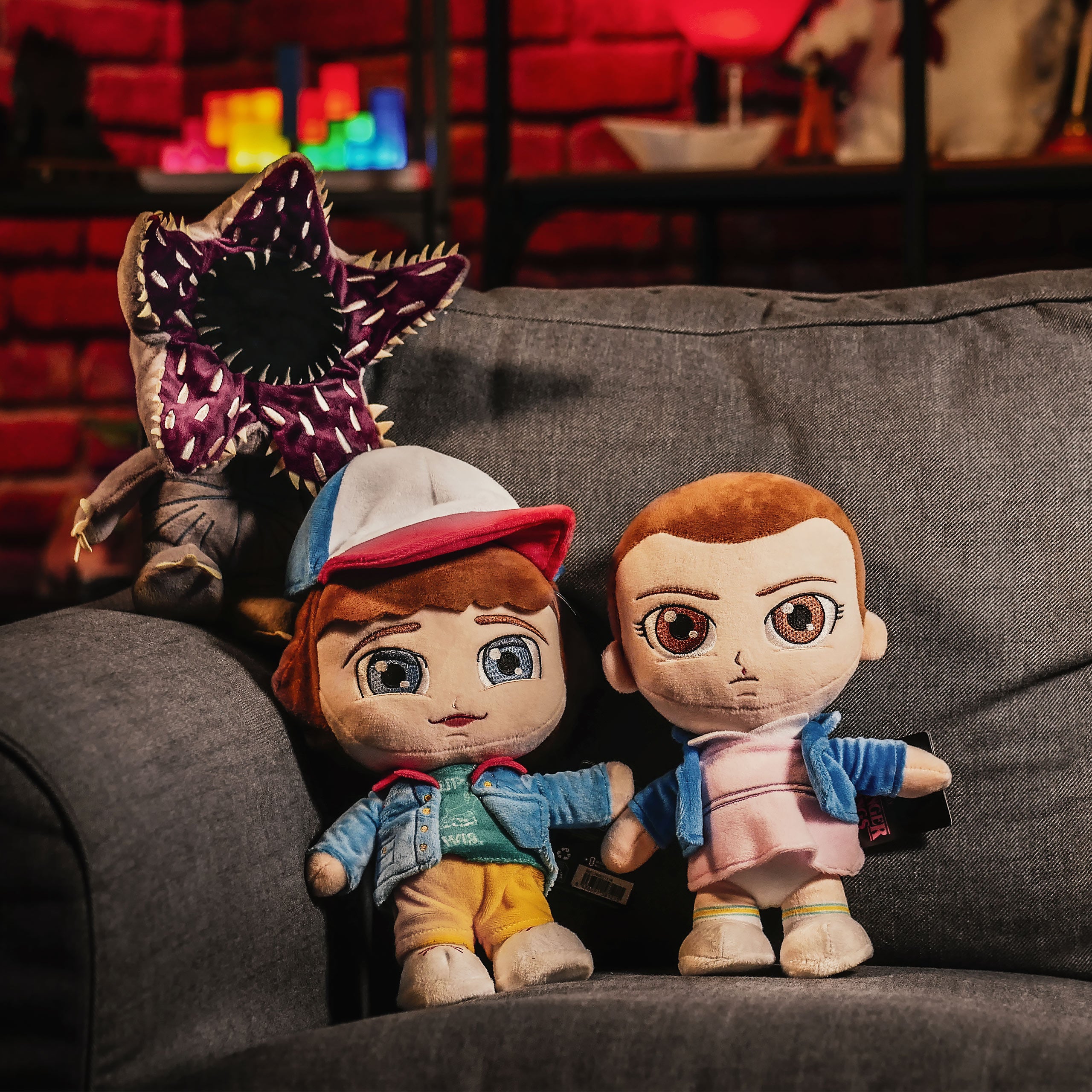 Product image Stranger Things - Demogorgon Plush Figure 26 cm