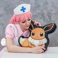 Product image Pokemon - Eevee Plush Pillow