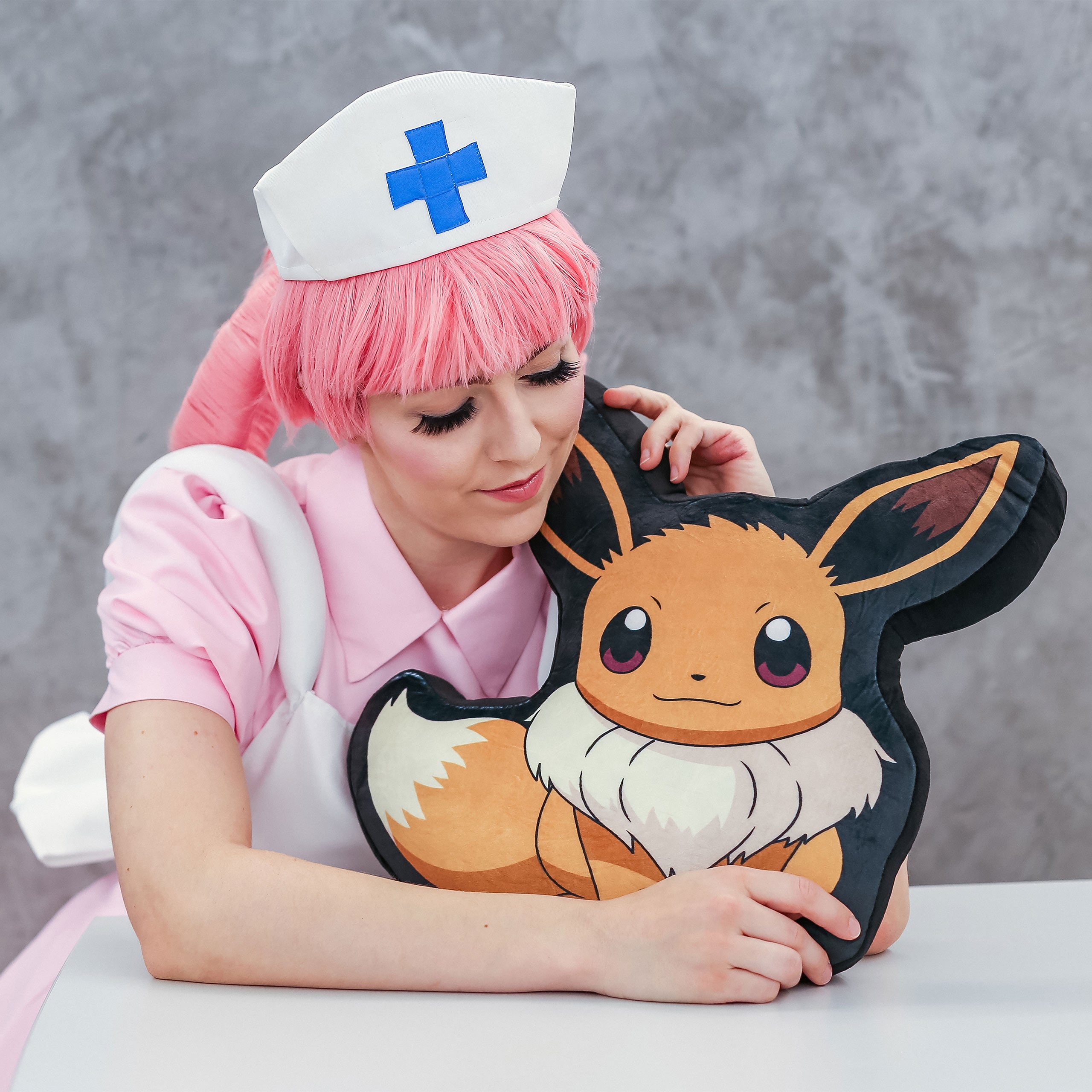 Product image Pokemon - Eevee Plush Pillow