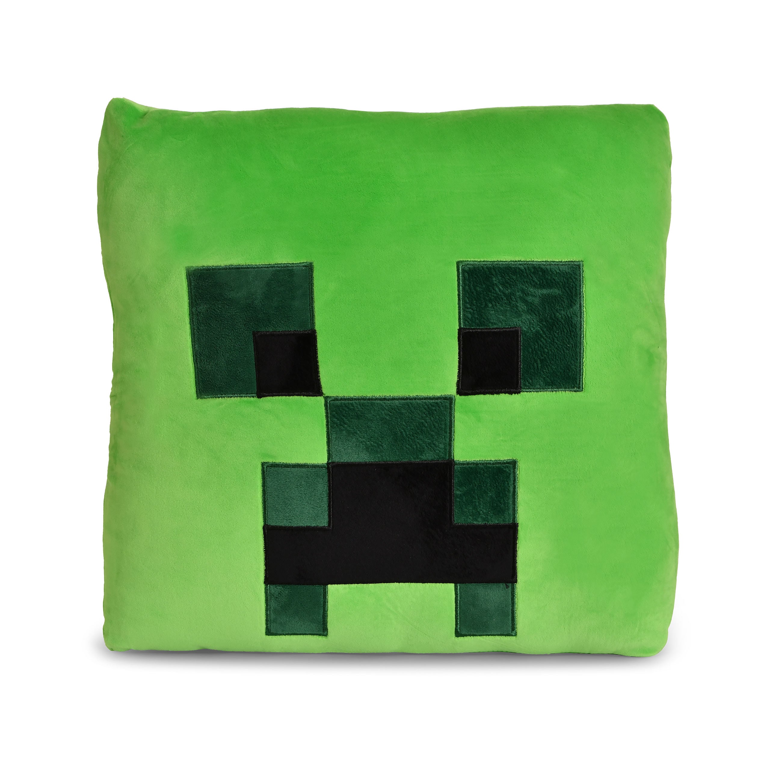 Product image Minecraft - Creeper Plush Pillow