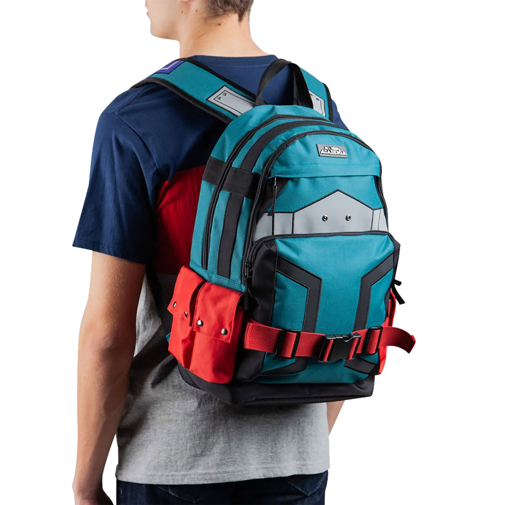 Product image My Hero Academia - Deku Backpack