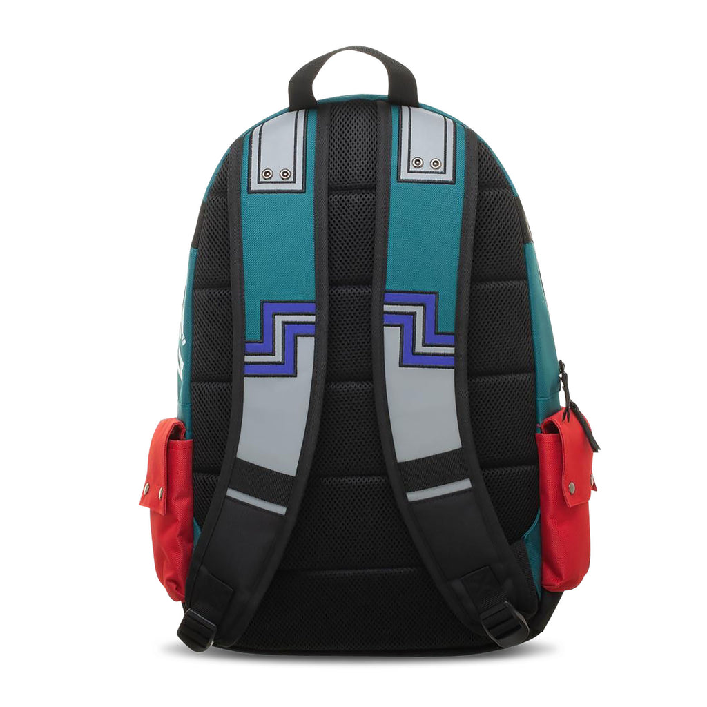 Product image My Hero Academia - Deku Backpack