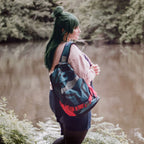 Product image My Hero Academia - Deku Backpack
