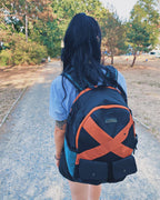 Product image My Hero Academia - Bakugo Backpack