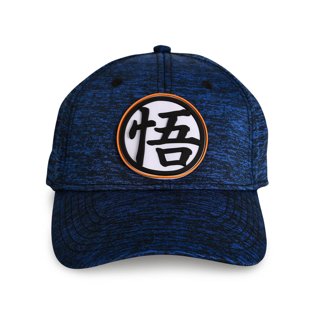 Product image Dragon Ball Z - Goku Symbol Snapback Cap