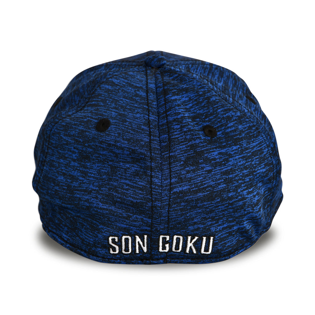 Product image Dragon Ball Z - Goku Symbol Snapback Cap