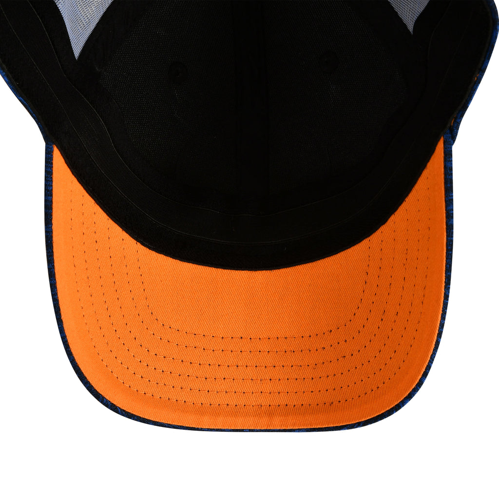Product image Dragon Ball Z - Goku Symbol Snapback Cap