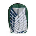 Product image Attack on Titan - Survey Corps Symbol Backpack