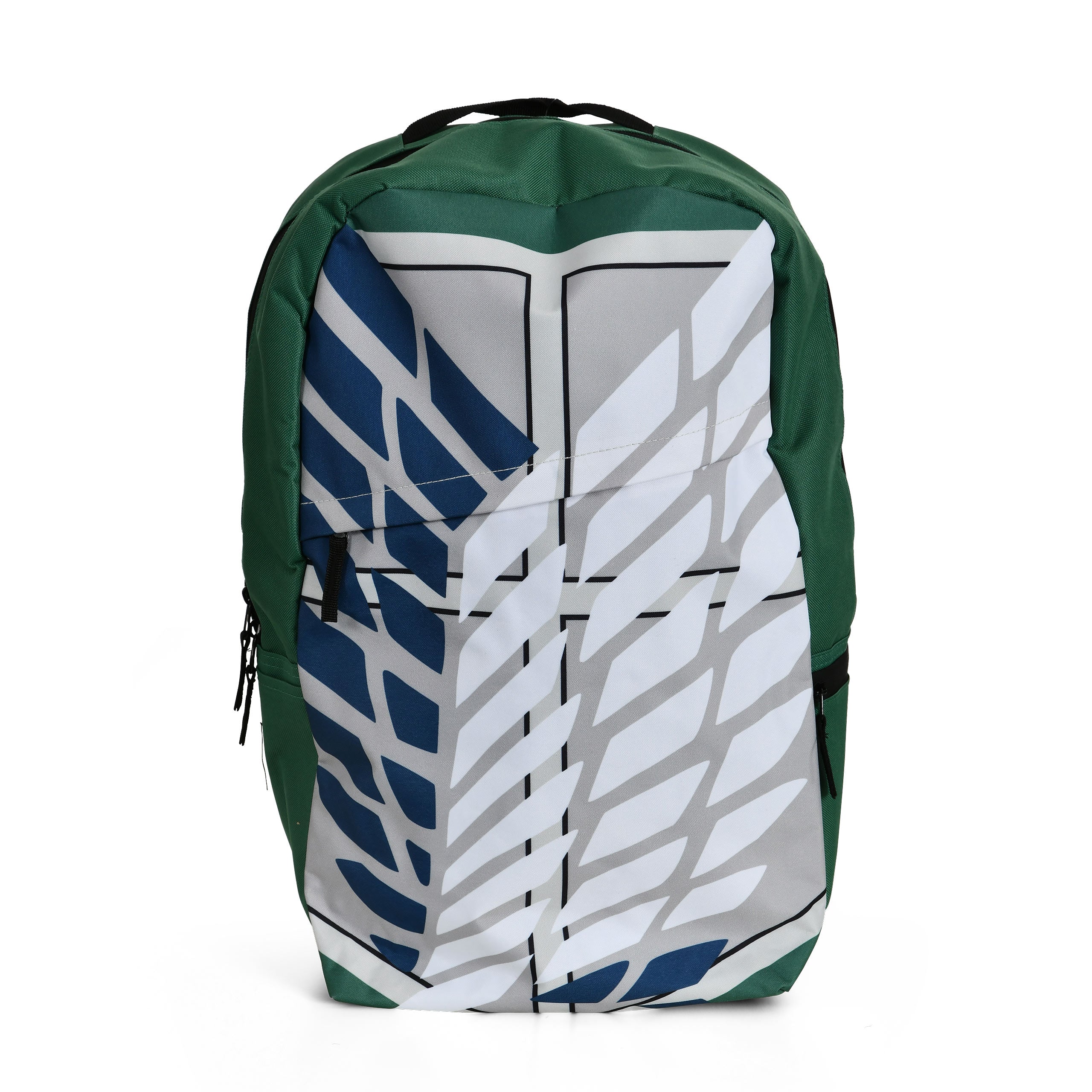 Product image Attack on Titan - Survey Corps Symbol Backpack