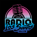 Product image Radio T-Shirt for GTA Fans Black