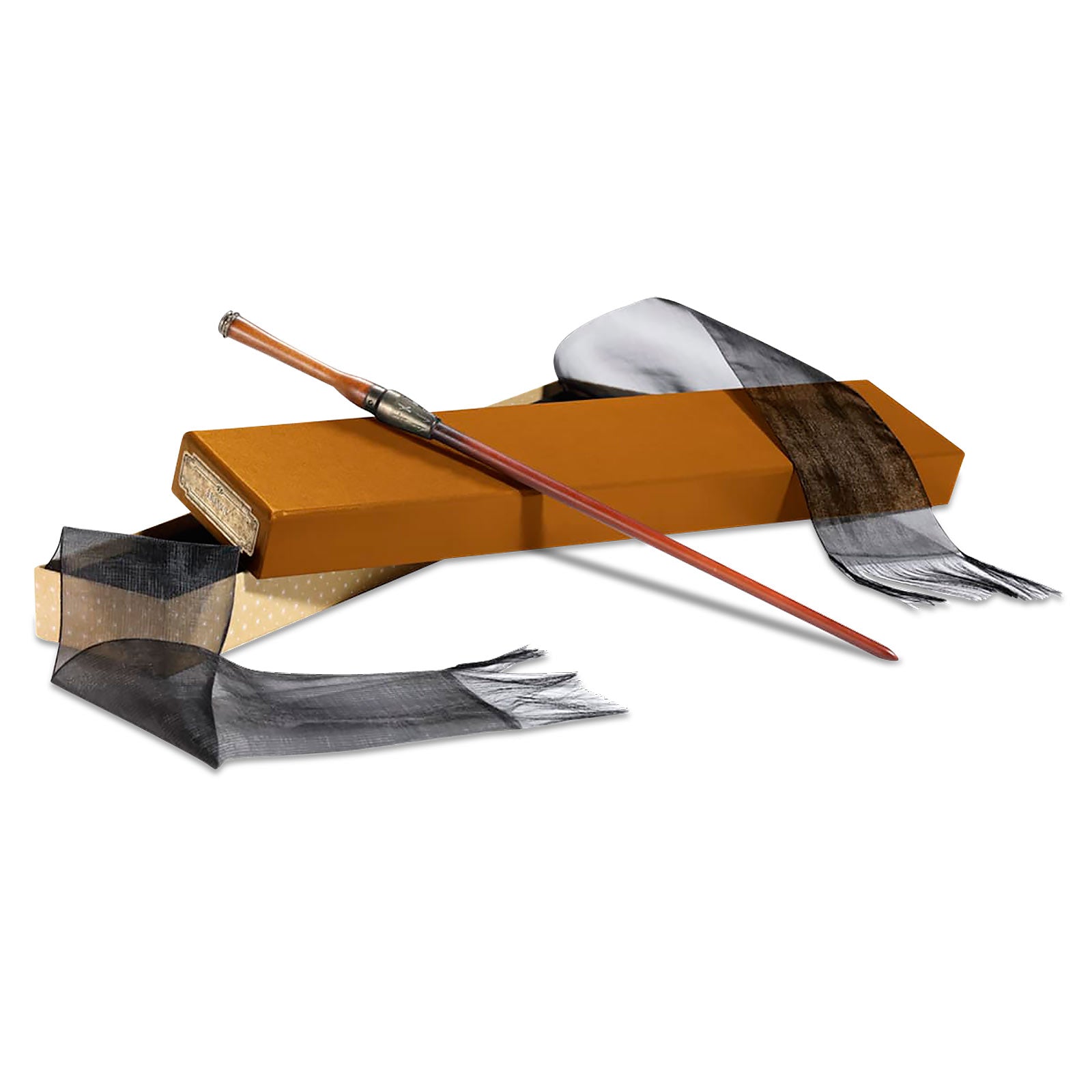 Product image Helmut Magic Wand - Fantastic Beasts