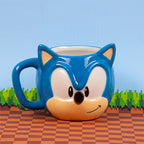 Product image Sonic the Hedgehog - Gift Set Mug and Puzzle