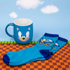 Product image Sonic the Hedgehog - Gift Set