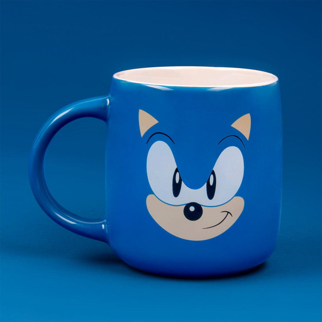 Product image Sonic the Hedgehog - Gift Set