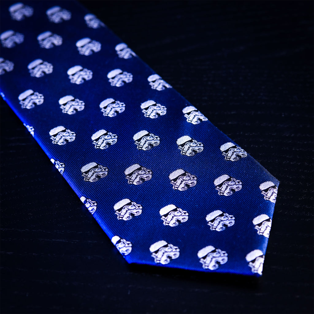 Product image Original Stormtrooper Helmet Tie