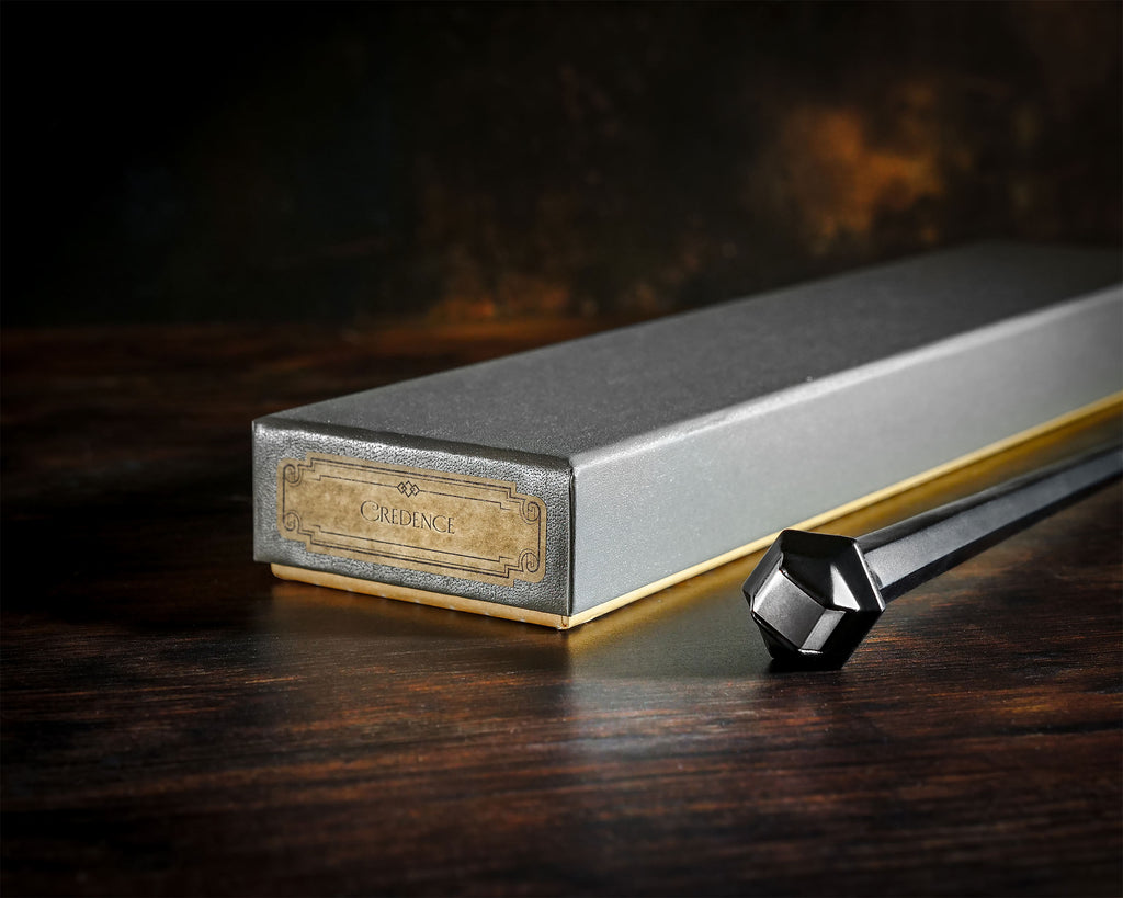 Product image Credence Wand - Fantastic Beasts