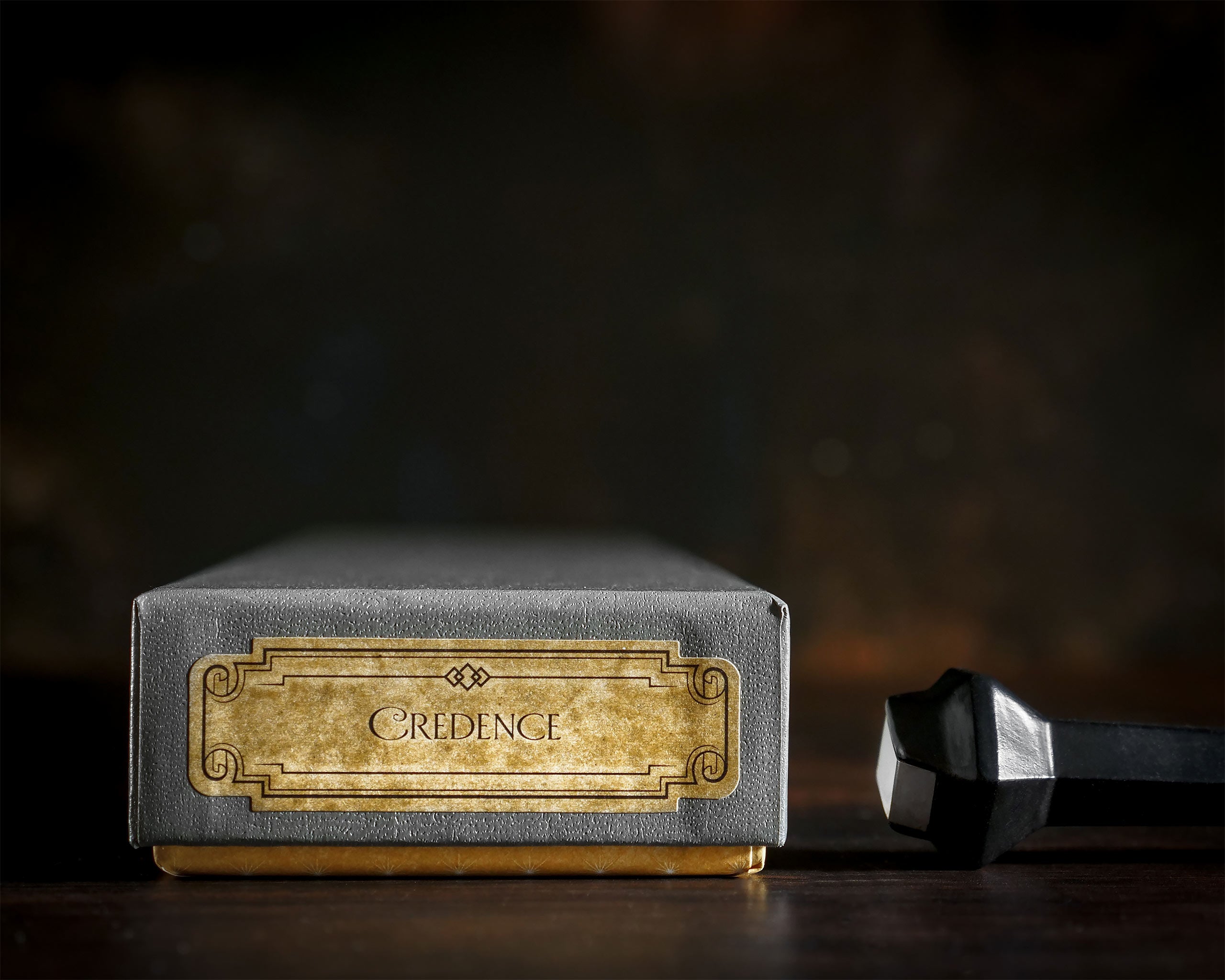 Product image Credence Wand - Fantastic Beasts