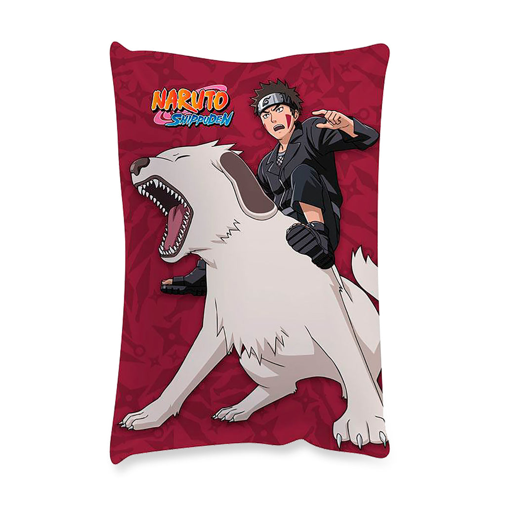 Product image Naruto Shippuden - Kiba Pillow