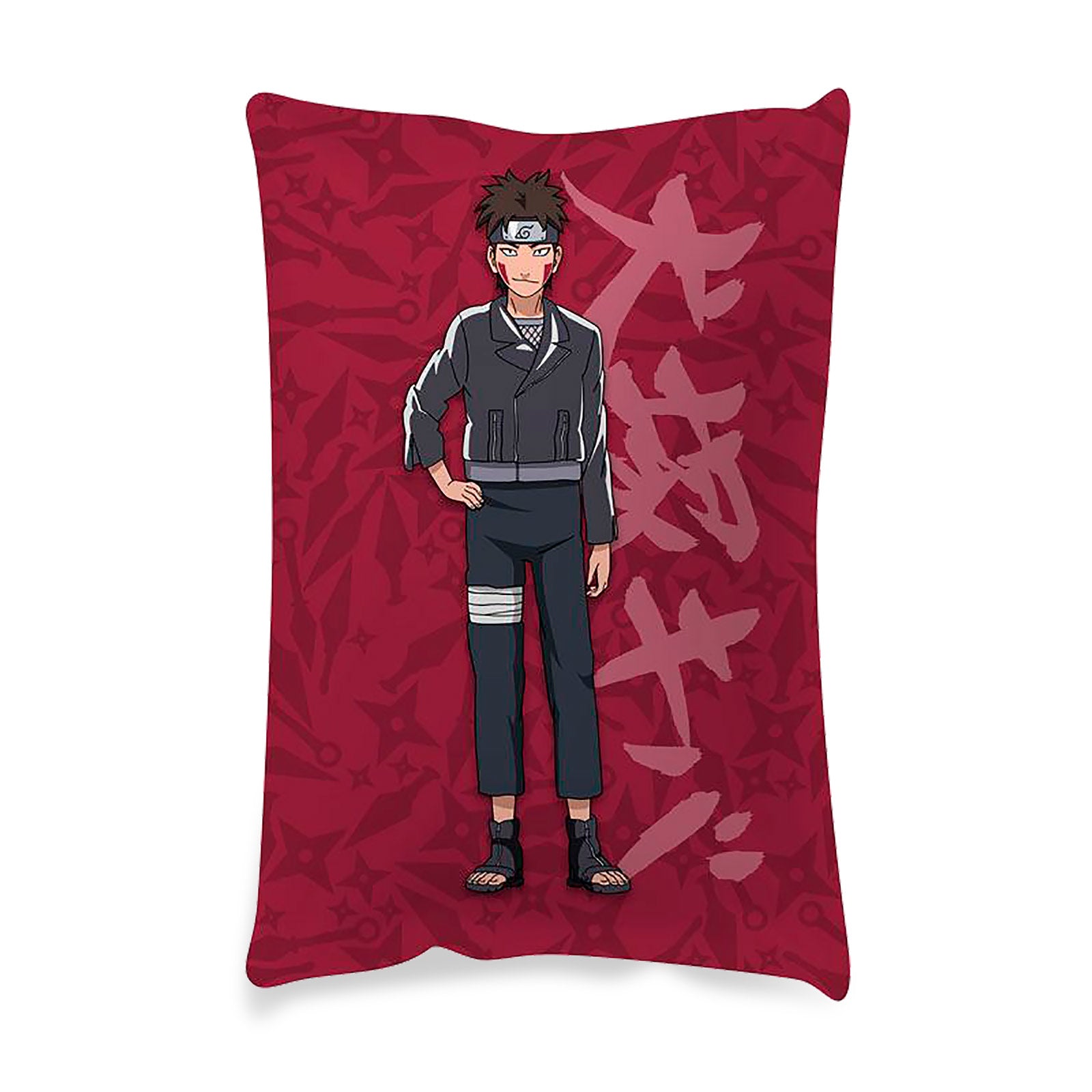 Product image Naruto Shippuden - Kiba Pillow