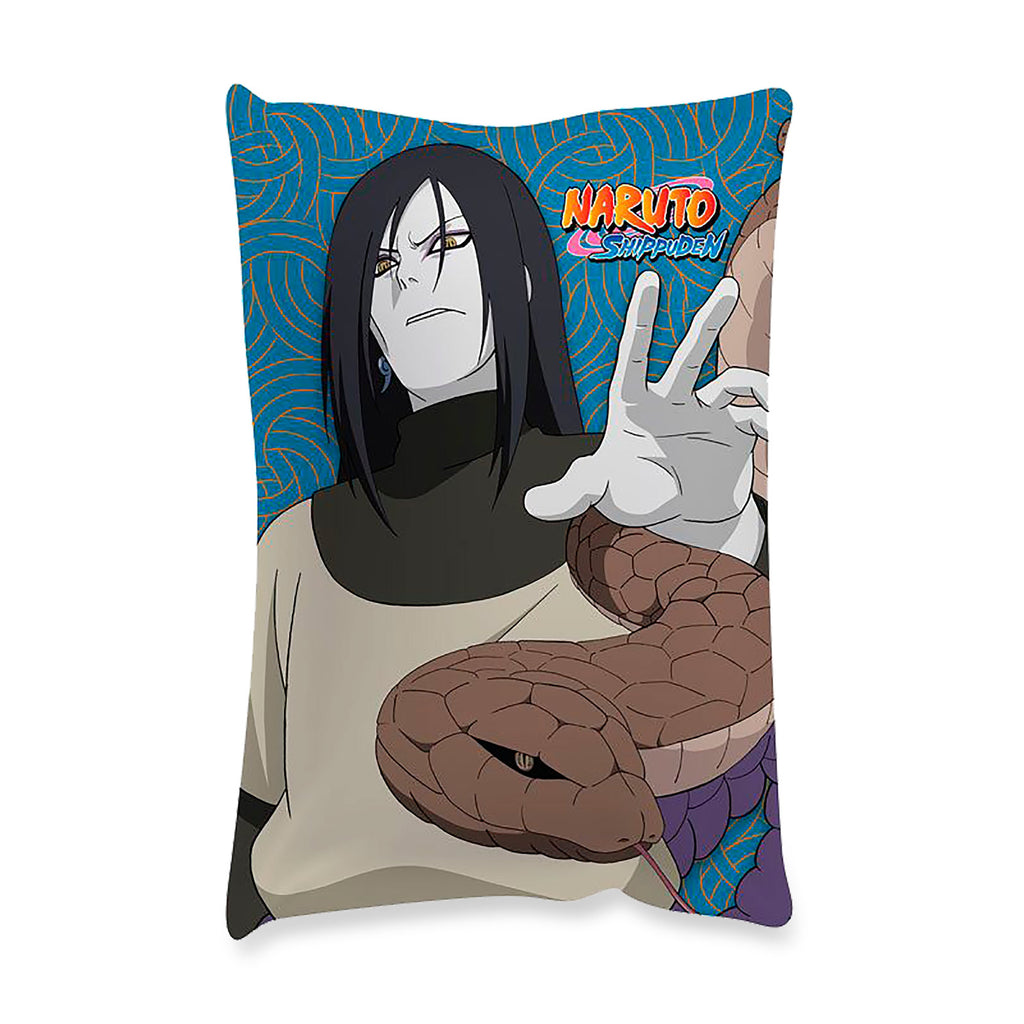 Product image Naruto Shippuden - Orochimaru Pillow