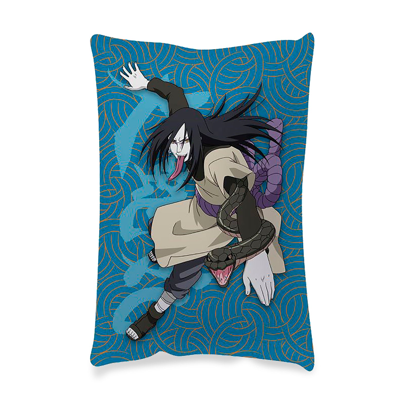 Product image Naruto Shippuden - Orochimaru Pillow