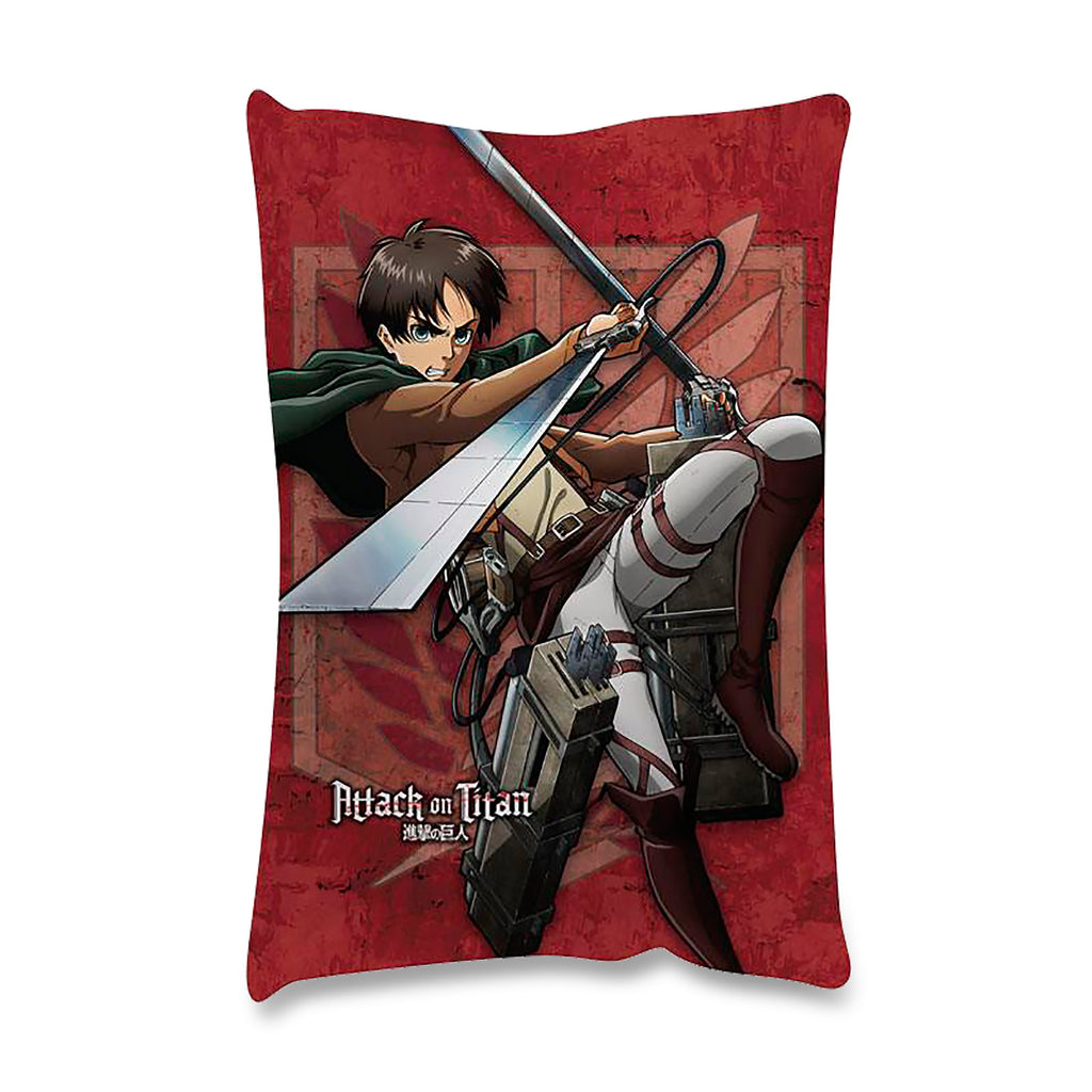 Product image Attack on Titan - Eren Jaeger Pillow