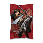 Product image Attack on Titan - Eren Jaeger Pillow