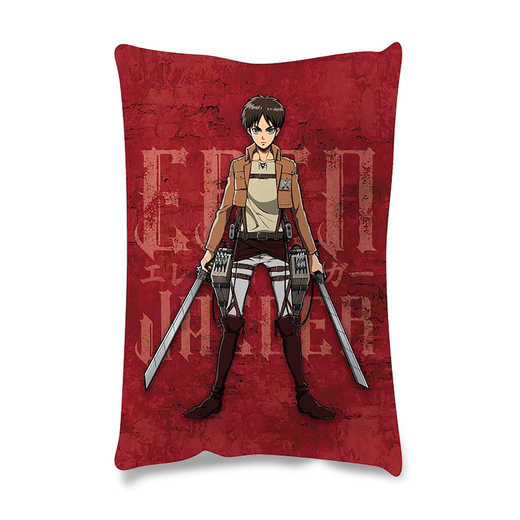 Product image Attack on Titan - Eren Jaeger Pillow