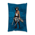 Product image Attack on Titan - Mikasa Ackermann Pillow