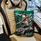 Product image Attack on Titan - Levi Pillow