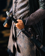 Product image The Lord of the Rings - Aragorn Statue Deluxe 1:6