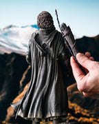 Product image The Lord of the Rings - Aragorn Statue Deluxe 1:6