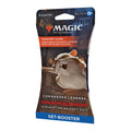 Product image Battle for Baldur's Gate Set Booster - Magic The Gathering