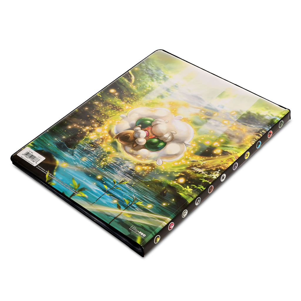 Product image Pokemon - Sword & Shield Trading Card Album