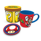 Product image Super Mario - Let's Go Gift Set