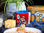 Product image Super Mario - Let's Go Gift Set