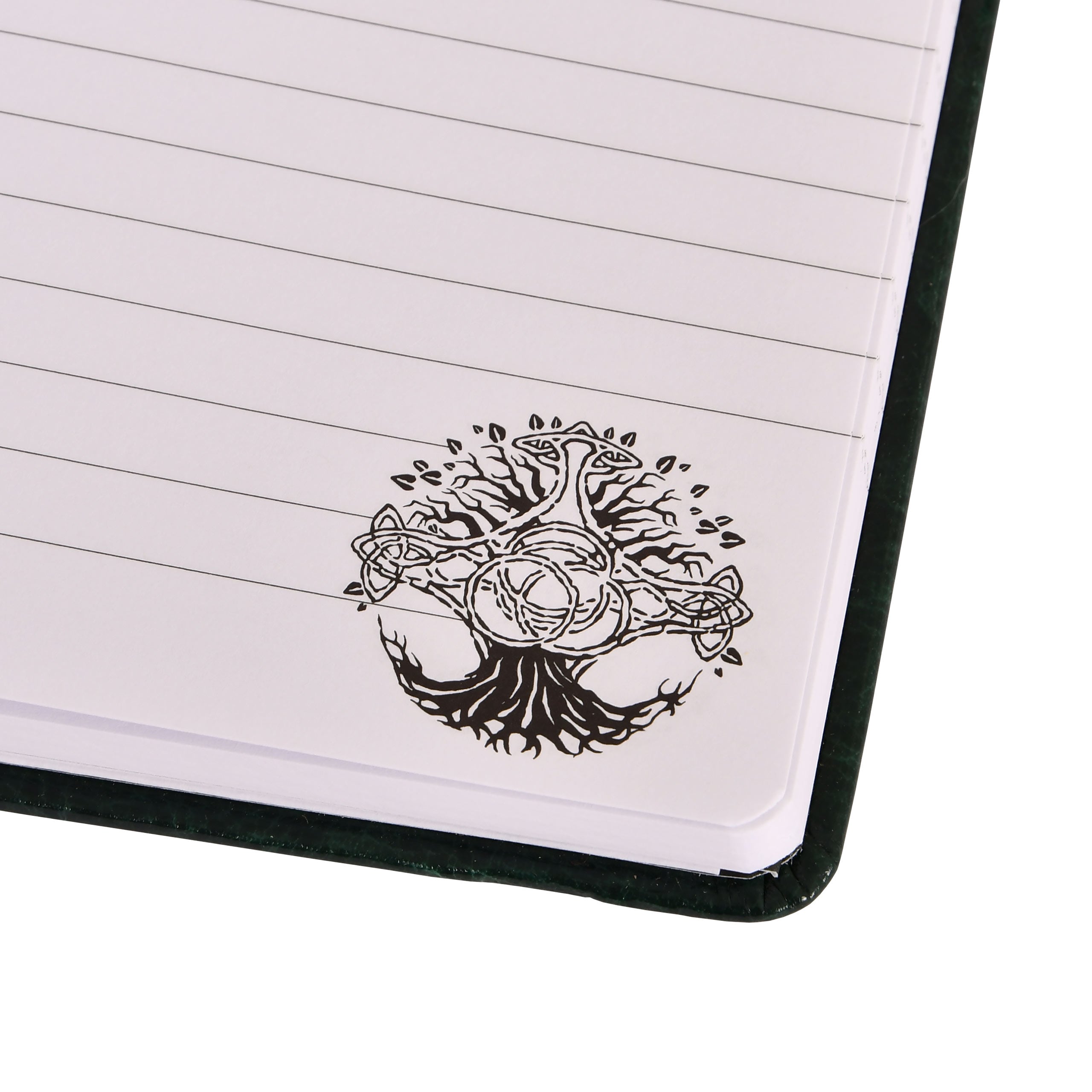 Product image Elden Ring - Logo Premium Notebook A5