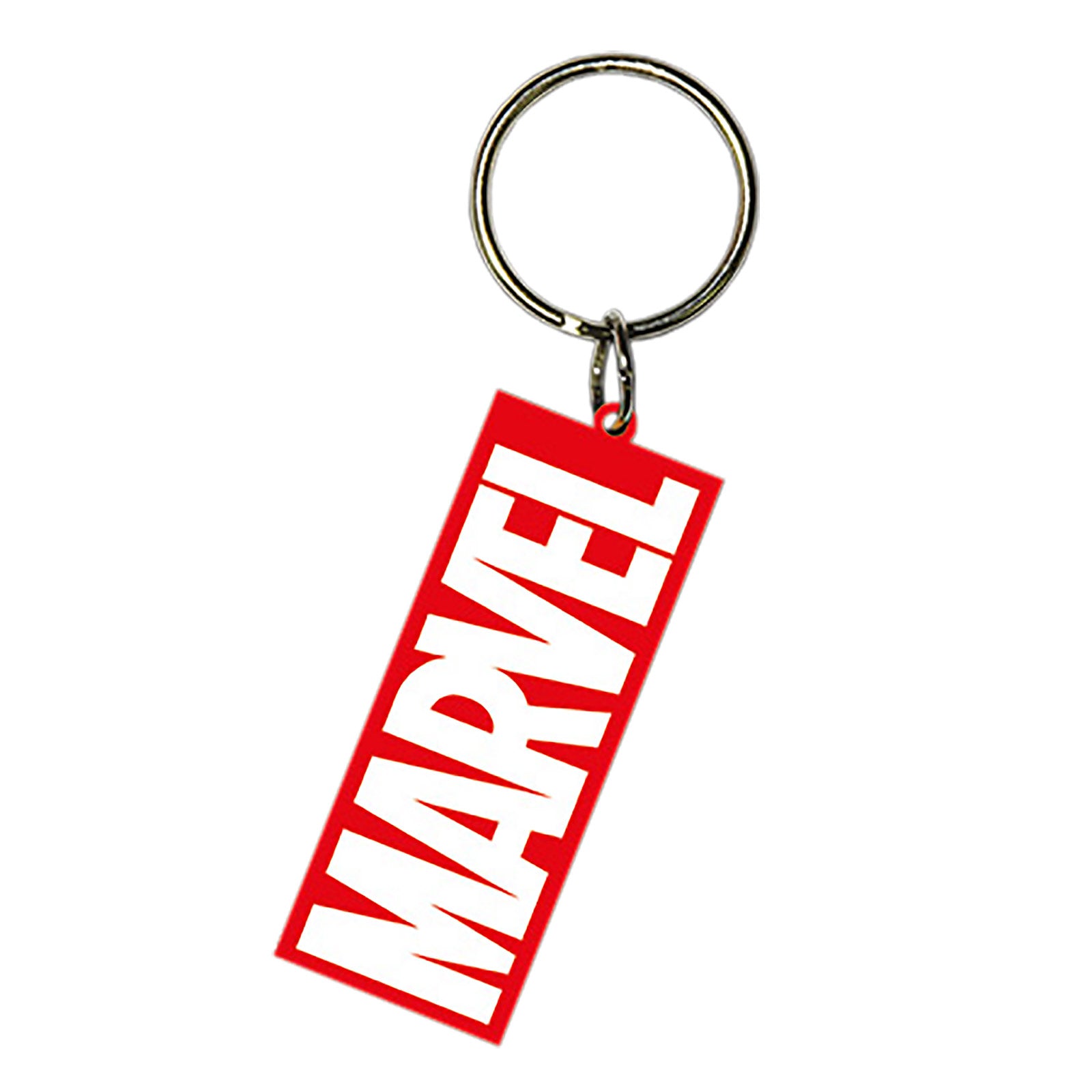 Product image Marvel - Logo Keychain