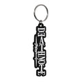 Product image Death Note - Logo Keychain