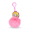 Product image Super Mario - Princess Peach Keychain