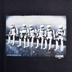 Product image Empire Building T-shirt for Star Wars fans blue