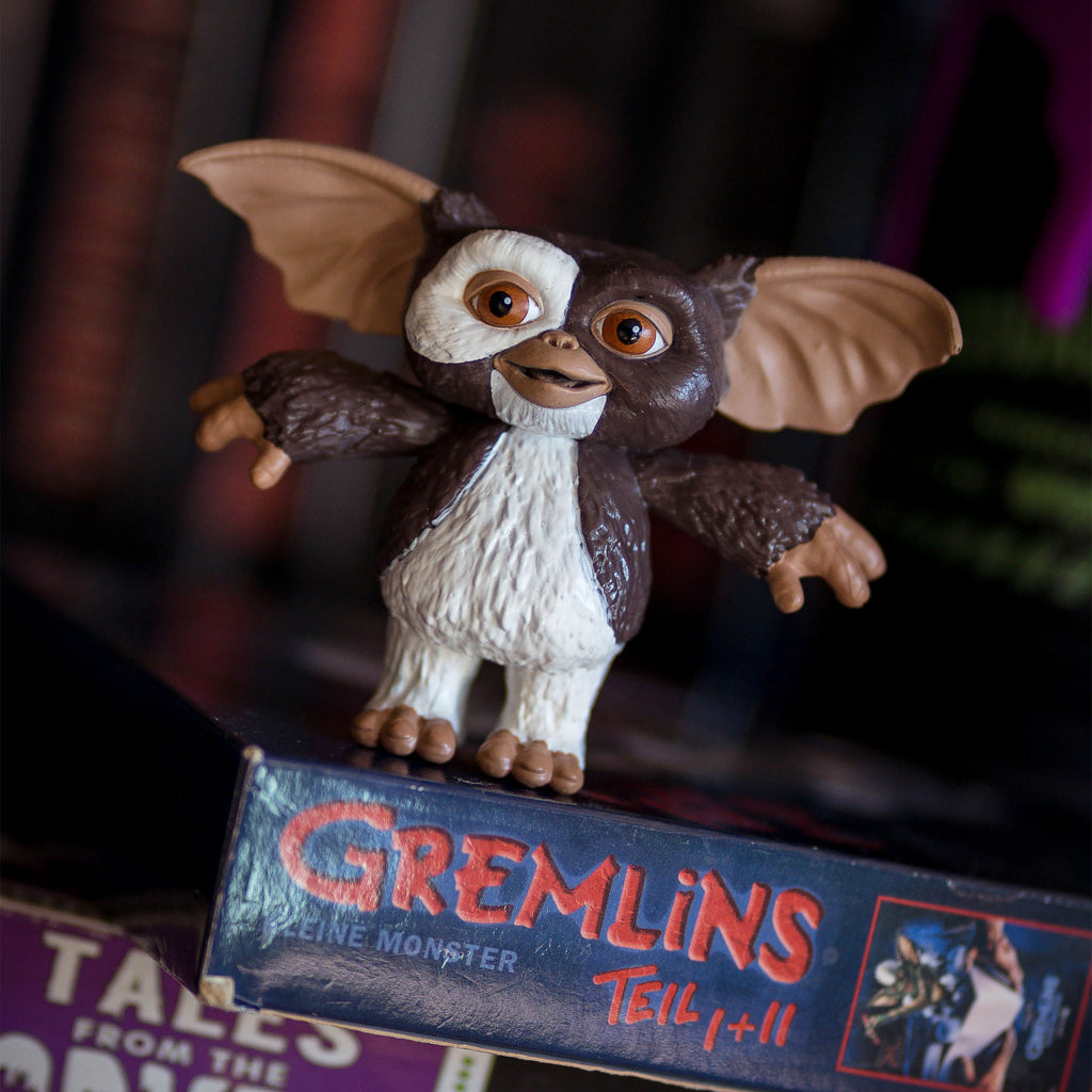 Product image Gremlins - Gizmo Bendyfigs Mini Figure
