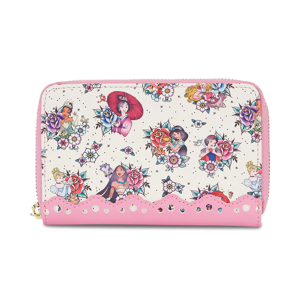 Product image Disney - Princess Wallet