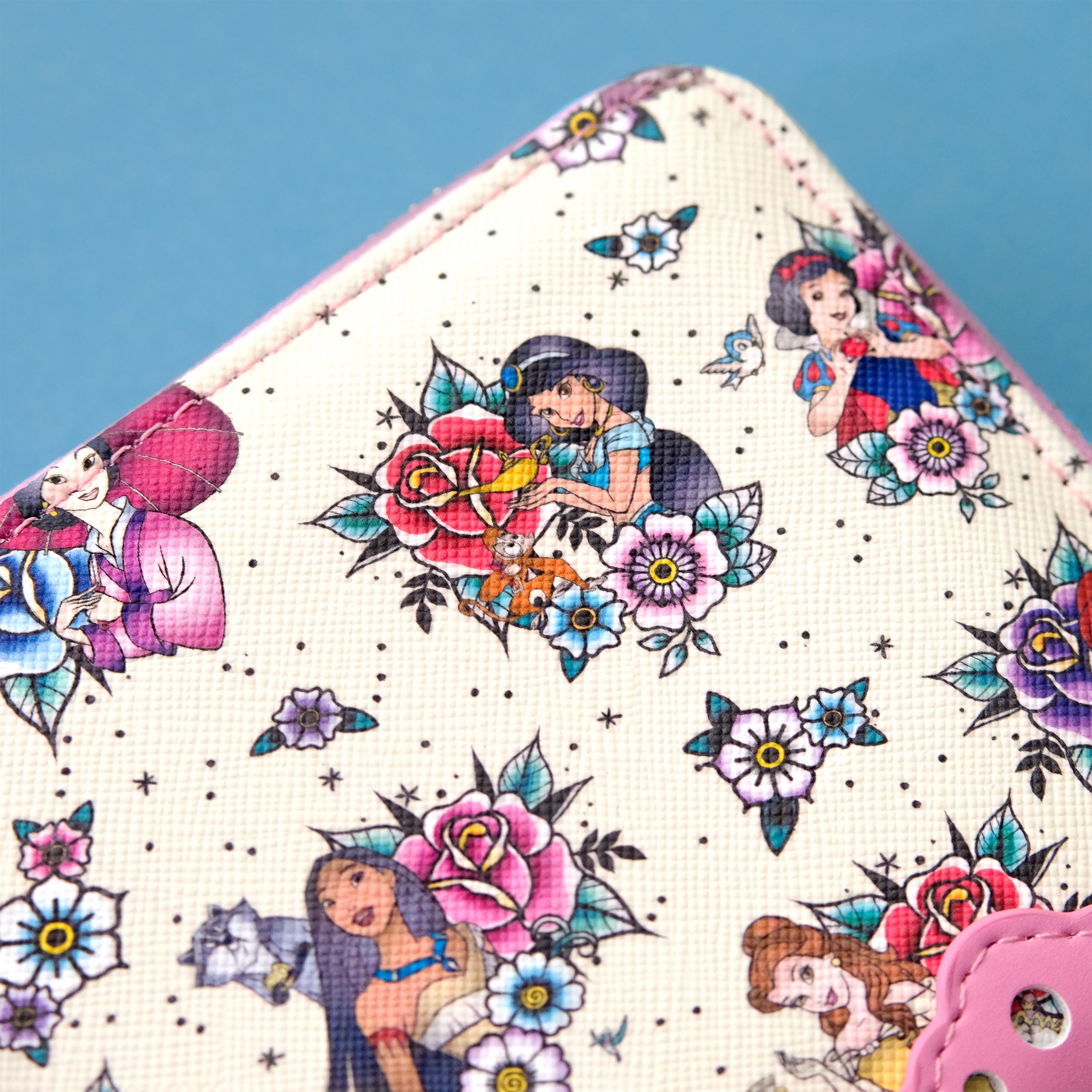 Product image Disney - Princess Wallet