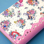 Product image Disney - Princess Wallet