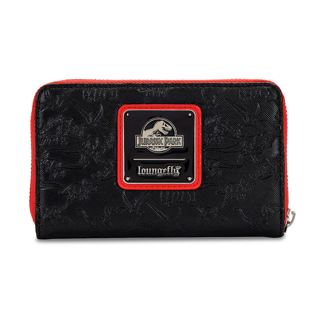 Product image Jurassic Park - Logo Wallet