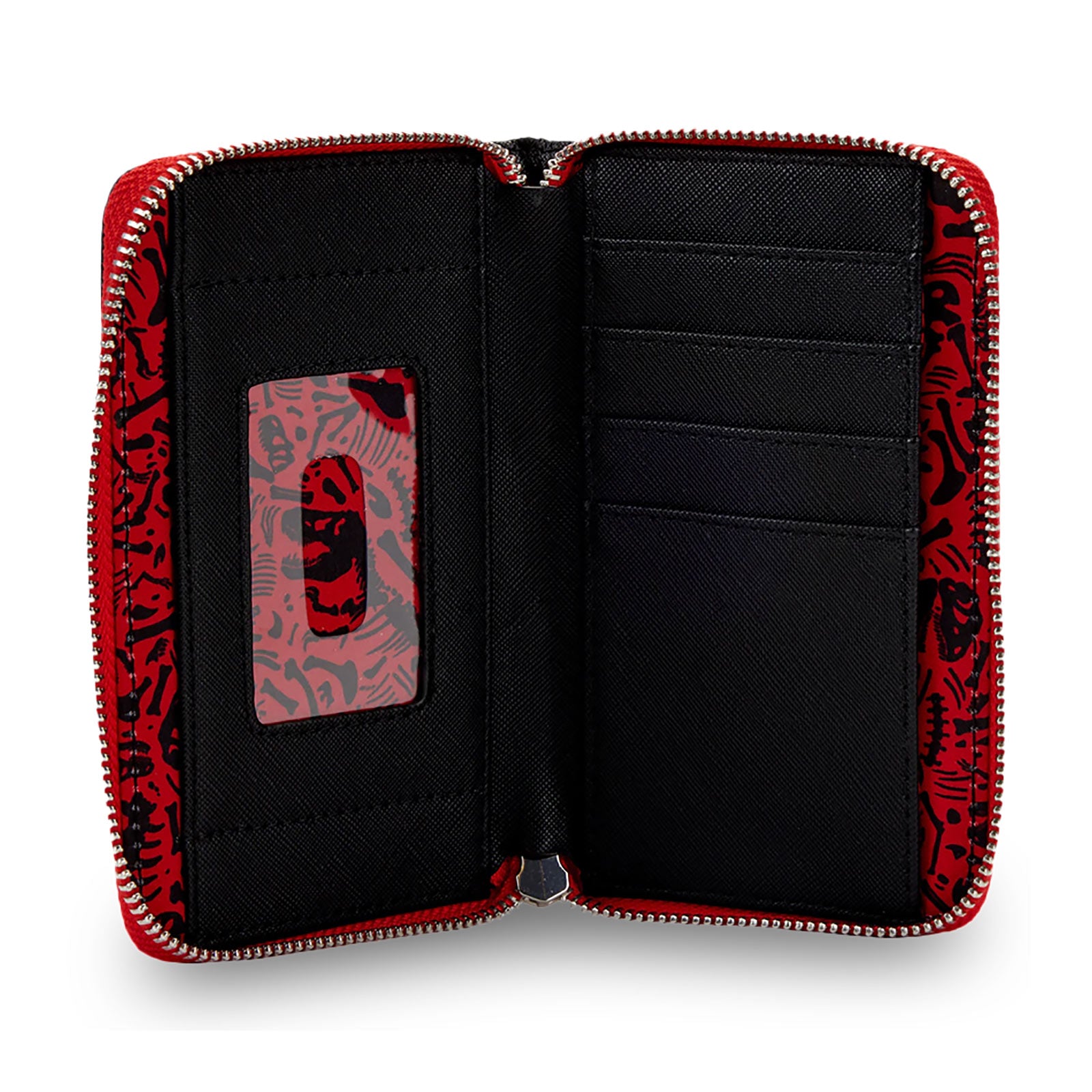 Product image Jurassic Park - Logo Wallet